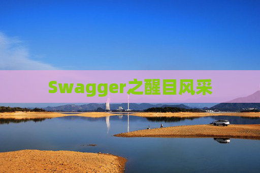 Swagger之醒目风采